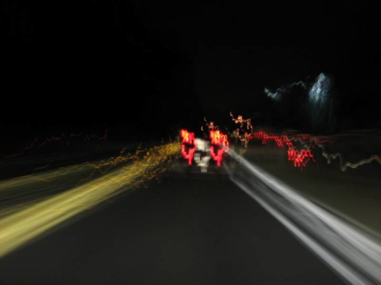 G1 driver charged with impaired driving in Chatham