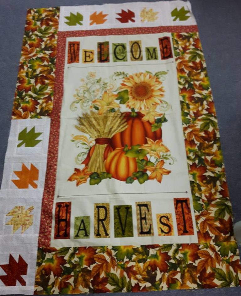 Shelley’s Quilt Shop Open House is Sept 8th