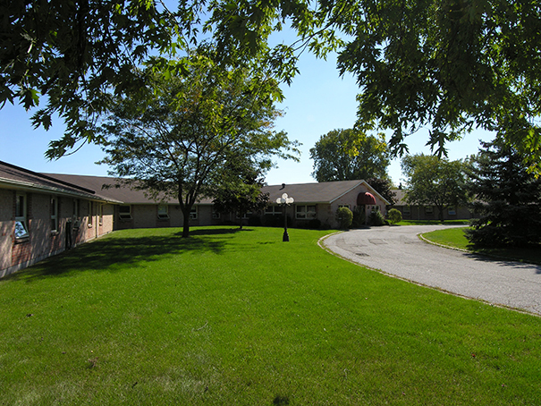 Wallaceburg Retirement Residence