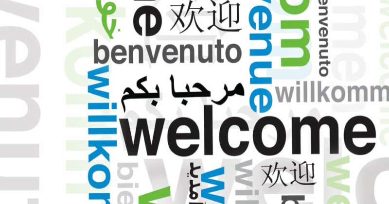 Event to welcome international students to C-K