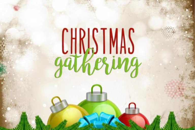 Wallaceburg Adult Activity Centre Christmas Party tickets now available.