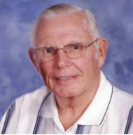 Donald Hoorelbeck of Wallaceburg