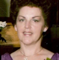 Bernice Johnston of Wallaceburg