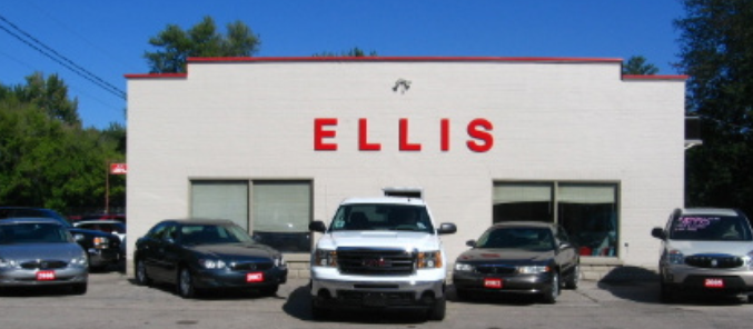 Quality Used Cars and Trucks at Affordable Prices!