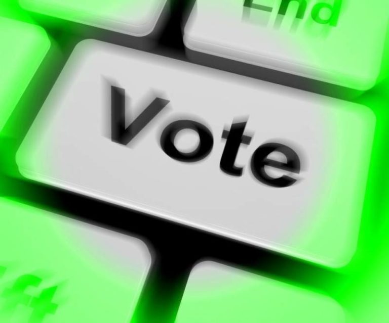 Bill Arends is running for Council in Wallaceburg