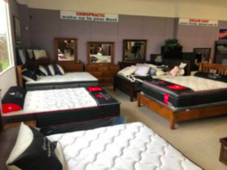 Bedrooms and More – Mattress Blowout Sale