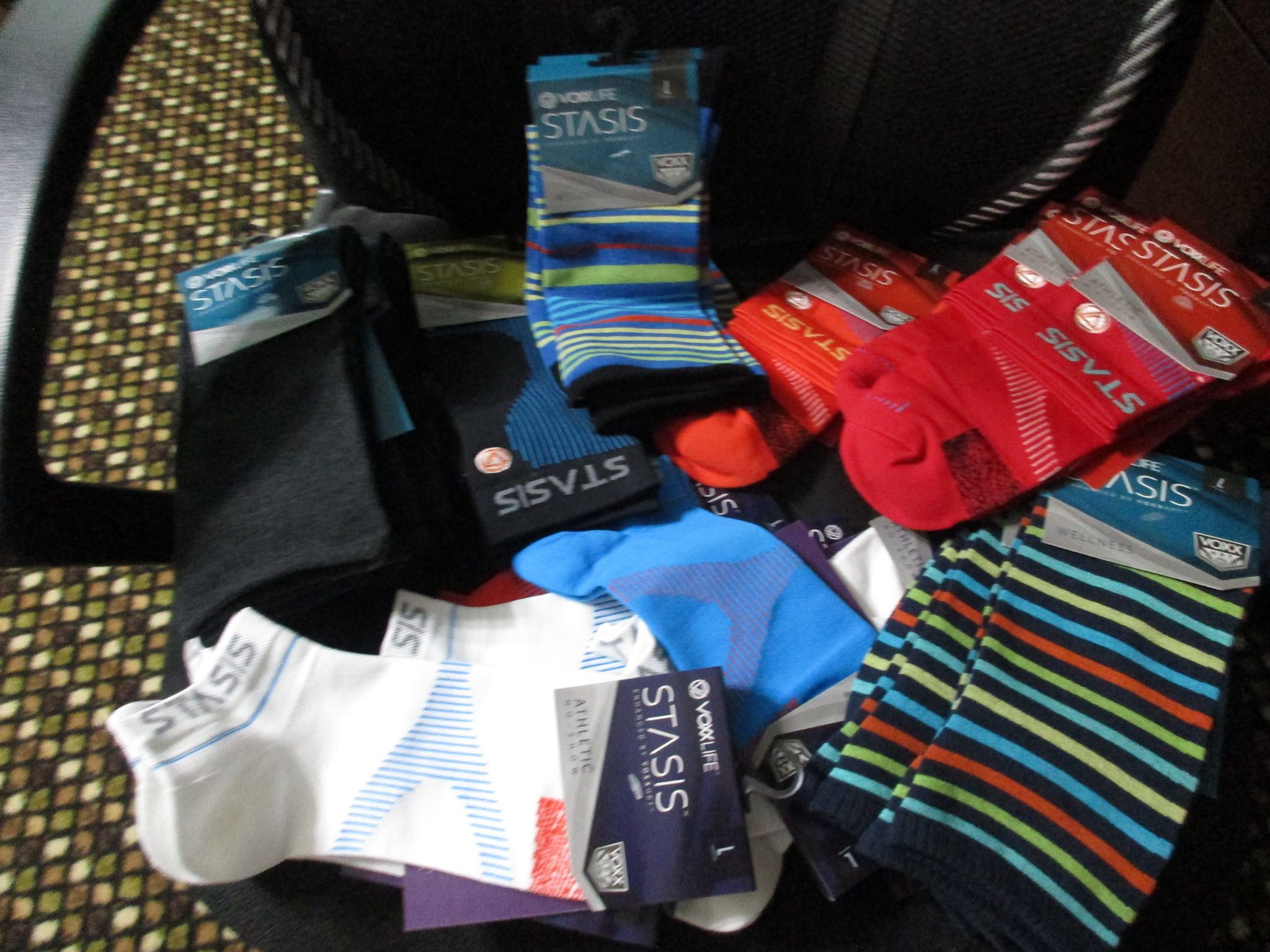 Voxx-Socks-many-colours