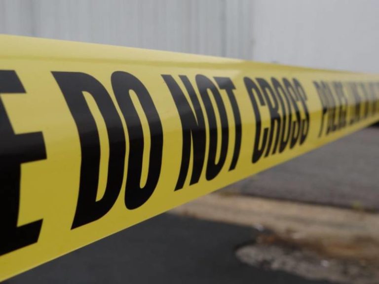 Suspicious death investigation in Sarnia