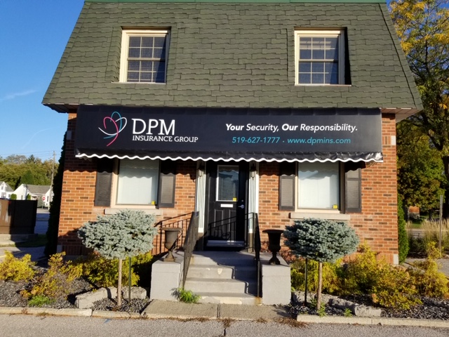 DPM Insurance Group – Wallaceburg Office