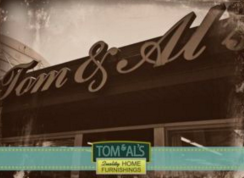Tom & Al’s is turning 50!!!