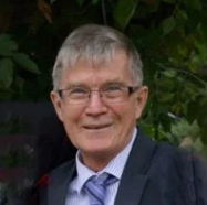 Terrance ‘Terry’  Vanidour of Wallaceburg