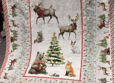 Shelley’s Painted Treasures and Gift Shop – 462 St. George Street Dresden