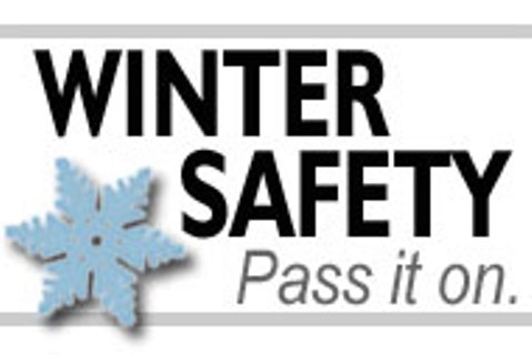 Winter Tips from Duke Chiropractic  222 Nelson Street Wallaceburg 519-627-5261