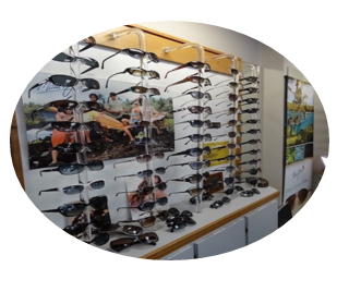 New Vision Optical – Wallaceburg, Ontario