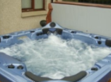 Splash pools has everything you need for your Hot tub needs!