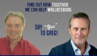 Come out to The Wallaceburg Moose Lodge January 11th at 8:30pm