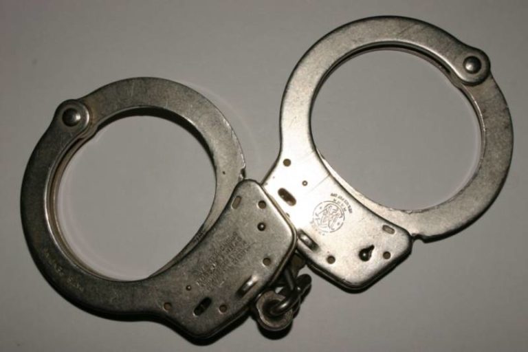 Disturbance in Wallaceburg leads to assault charges