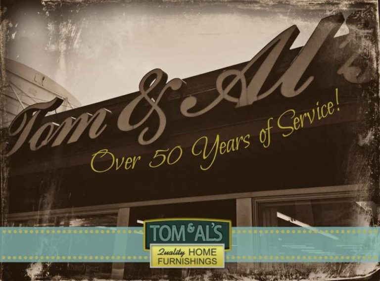 Let our services speak for themselves!