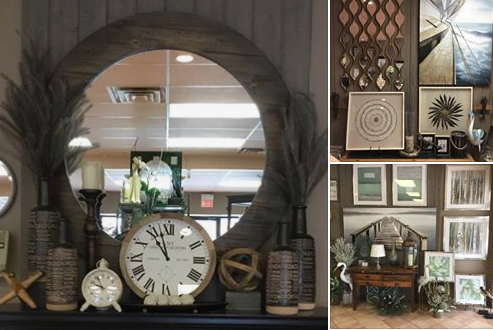 Westbrook’s Flower Shoppe