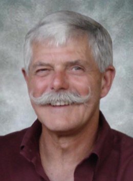 James “Jim” Gillanders of Tupperville | Wallaceburg News | Local news ...