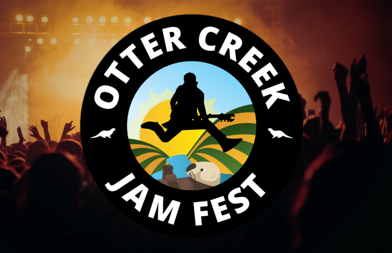 Otter Creek Jam Fest launches band contest