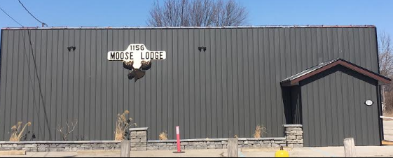 Country Jamboree coming up at The Moose Lodge