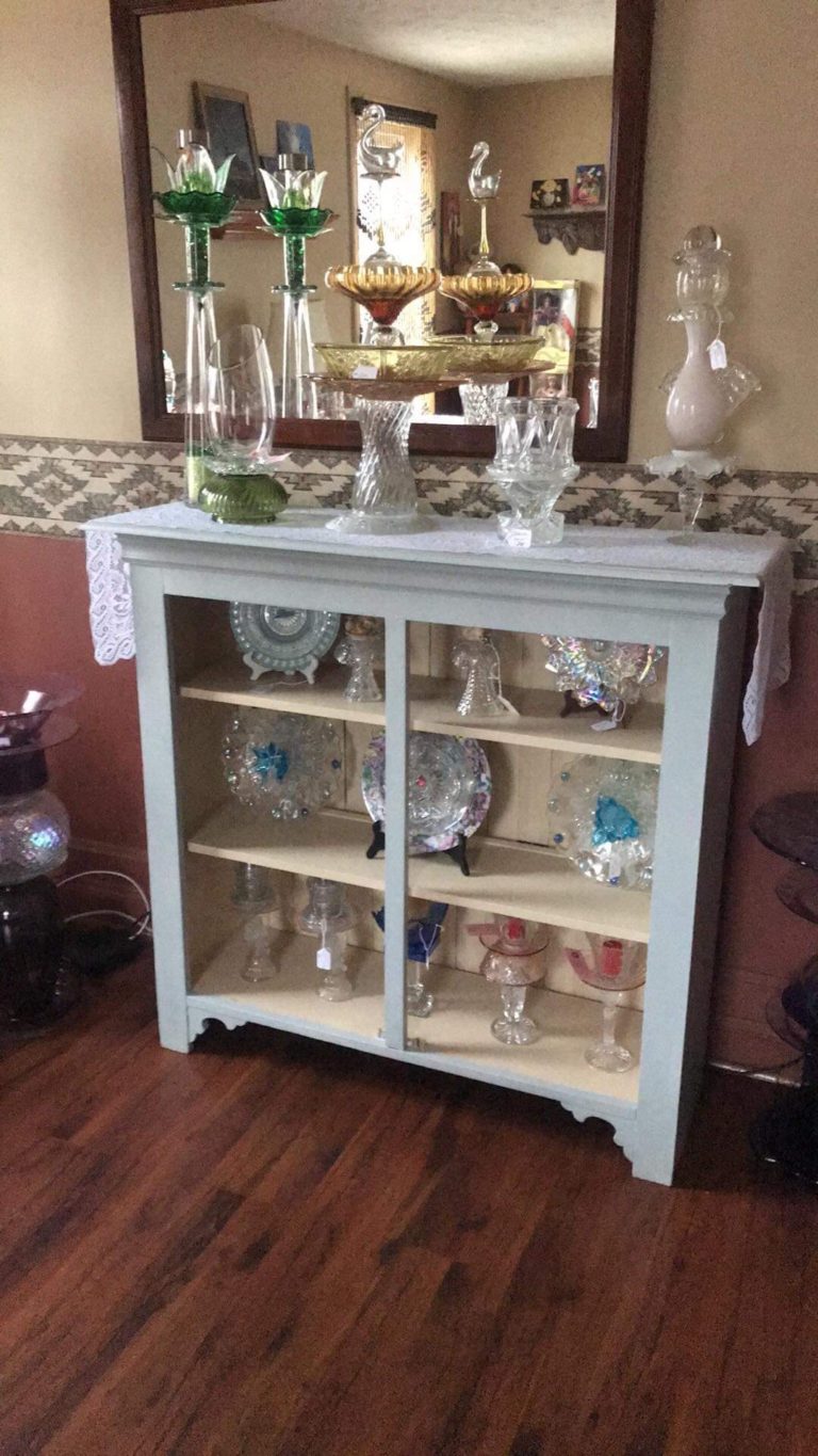 Art and craft tour at The Hobby House