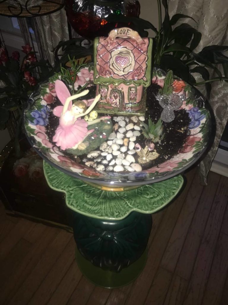 Art and craft tour at The Hobby House