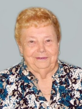 Rose Marie Vereecken