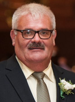 Kevin Bedford