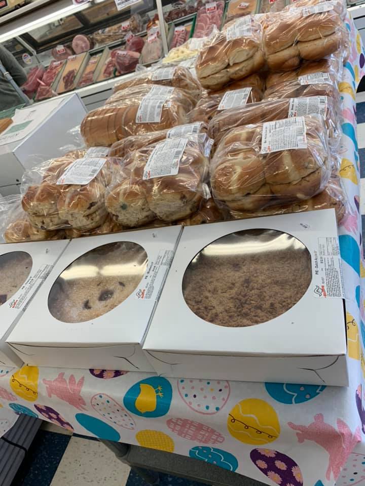 Fosters Meats on Nelson Street Wallaceburg