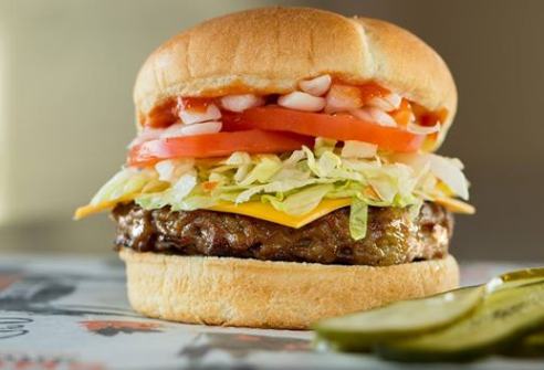 Harvey’s – McNaughton Ave Wallaceburg