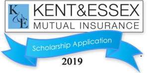 Kent & Essex Mutual Insurance offers a scholarship program for graduating high school students!