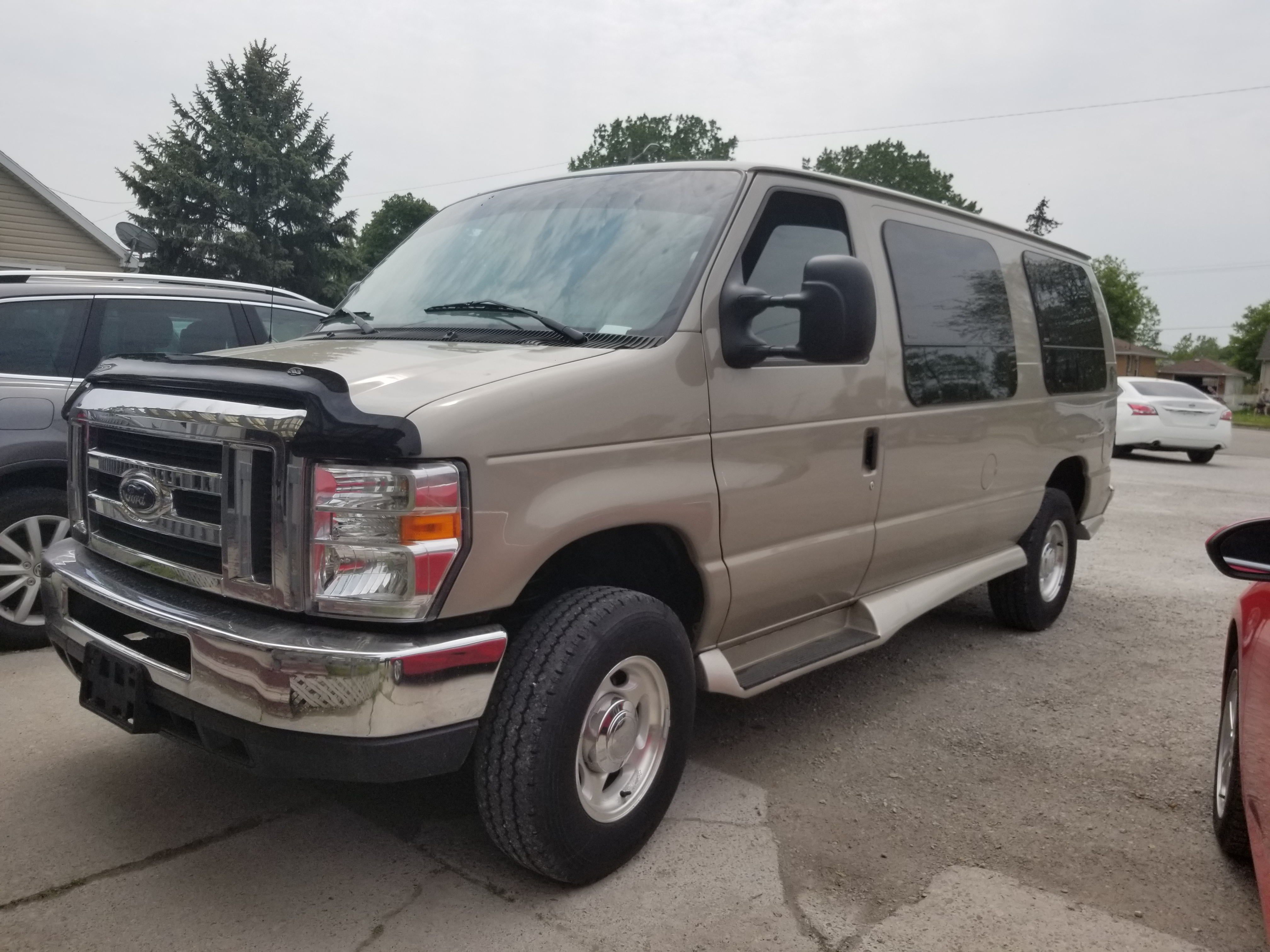 12-Ford-Wheelchair-van