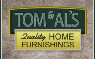 Did you know that MAY is MAYTAG month at Tom & Al’s?