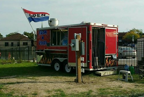 More-N-Fries is open – click here for menu.