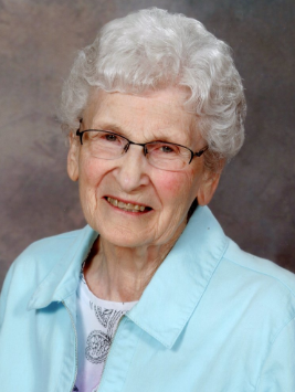 Sara Jane Paling