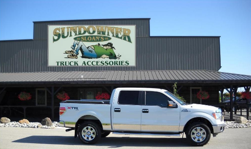 Sundowner Truck Accessories – sundownertruckaccessories.com