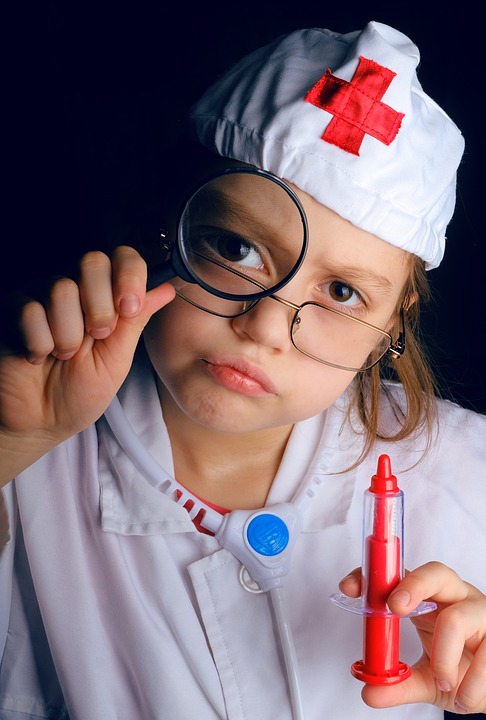 McNaughton Family Dental looking for Registered Nurses.