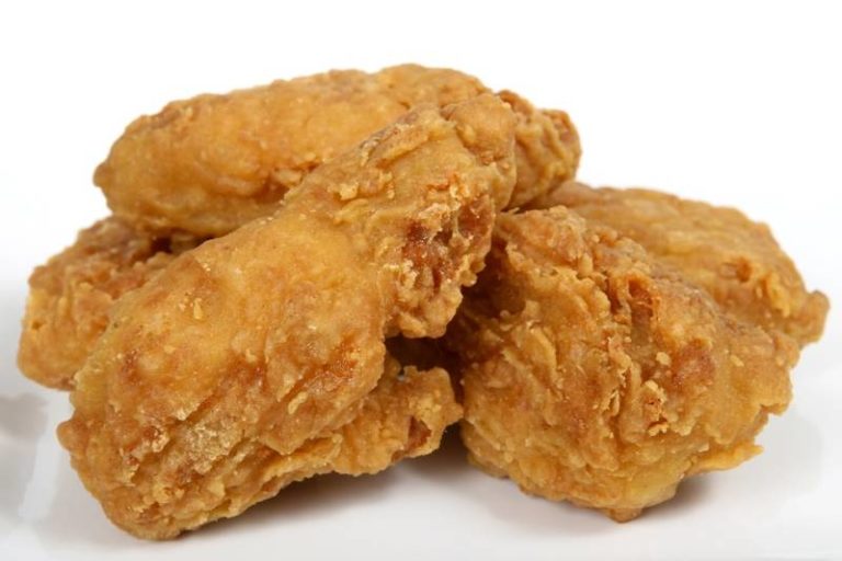 Burns broasted chicken dinner at the Moose Lodge June 6
