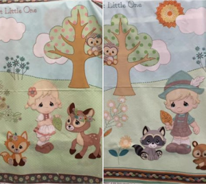 Shelley’s Painted Treasures’N Quilt Shop