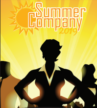 Summer Company wants to help you be your own boss!