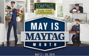 Tom & Als Quality Home Furnishings