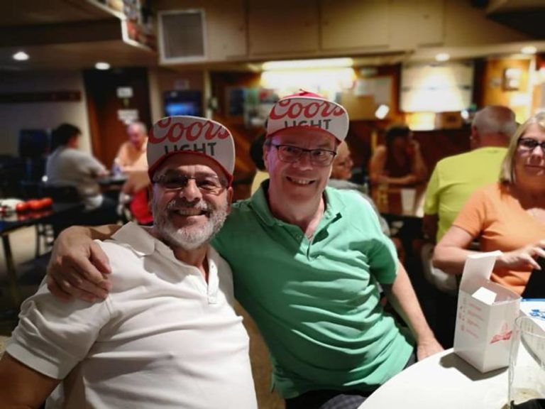 Canadian Belgian Dutch Club