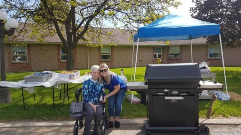 Wallaceburg Retirement Residence