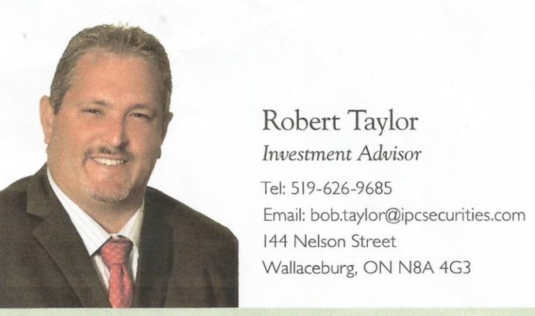 Let IPC simplify your investment experience!