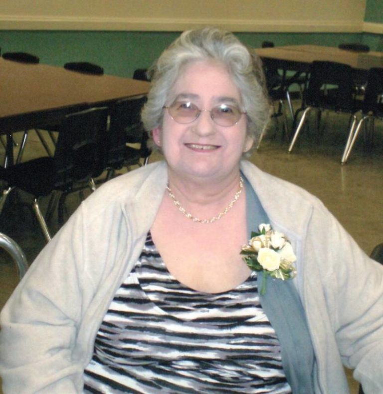Kay Thomas