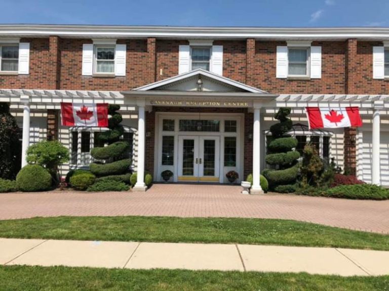 Haycock Cavanagh Funeral Home