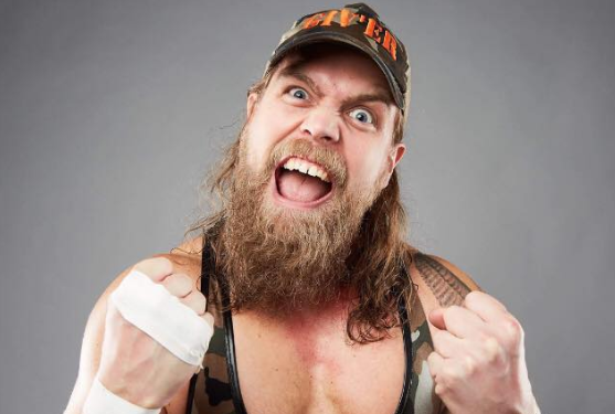 July 13th Smash Wrestling Returns To Dresden!