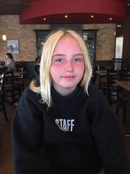 Missing girl in Sarnia